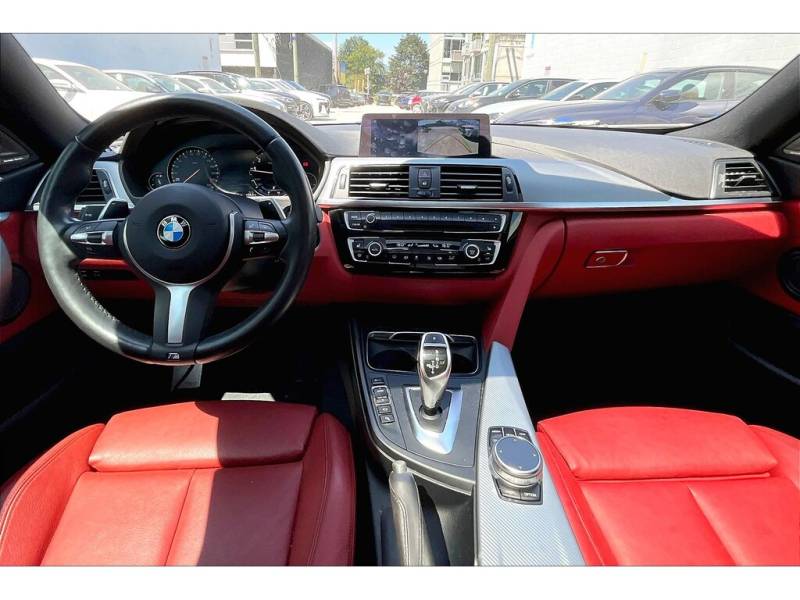 2019 BMW 4 Series 430i xDrive