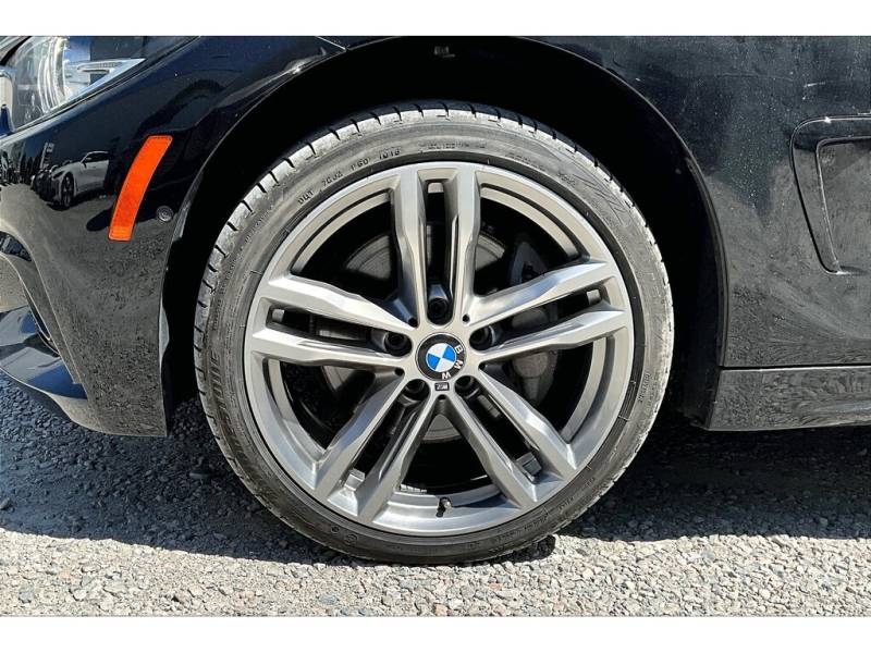 2019 BMW 4 Series 430i xDrive