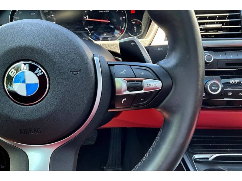 2019 BMW 4 Series 430i xDrive