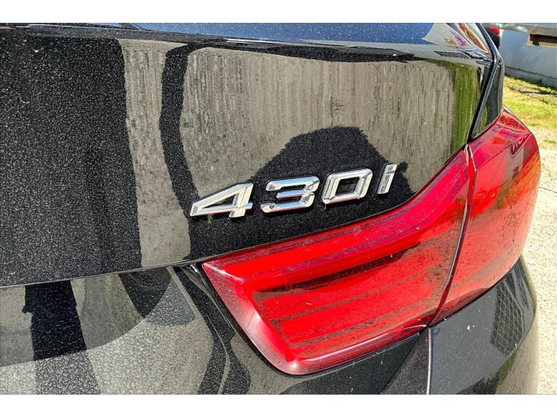 2019 BMW 4 Series 430i xDrive