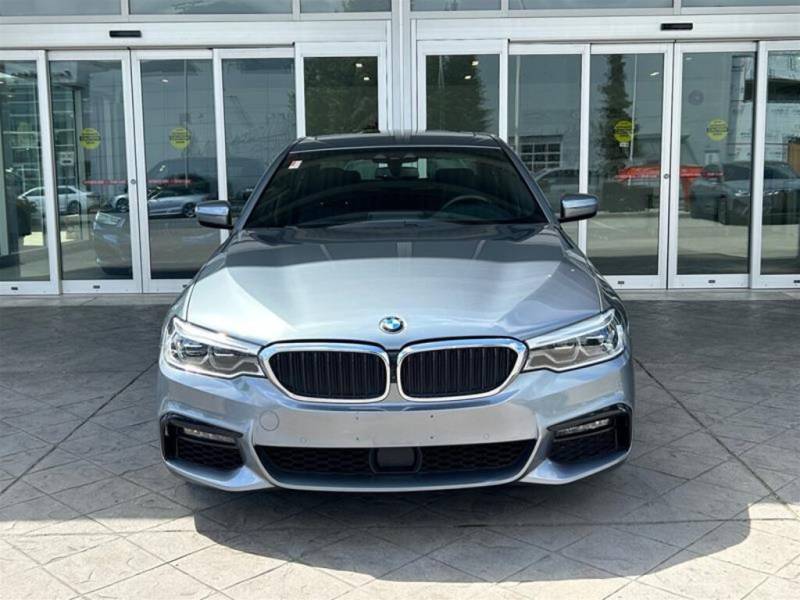 2019 BMW 540i xDrive xDrive l Enhanced l HeadUp Display l Low KM