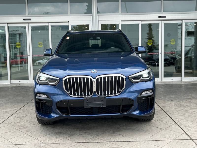 2019 BMW X5 xDrive40i l Premium l  M Sport 