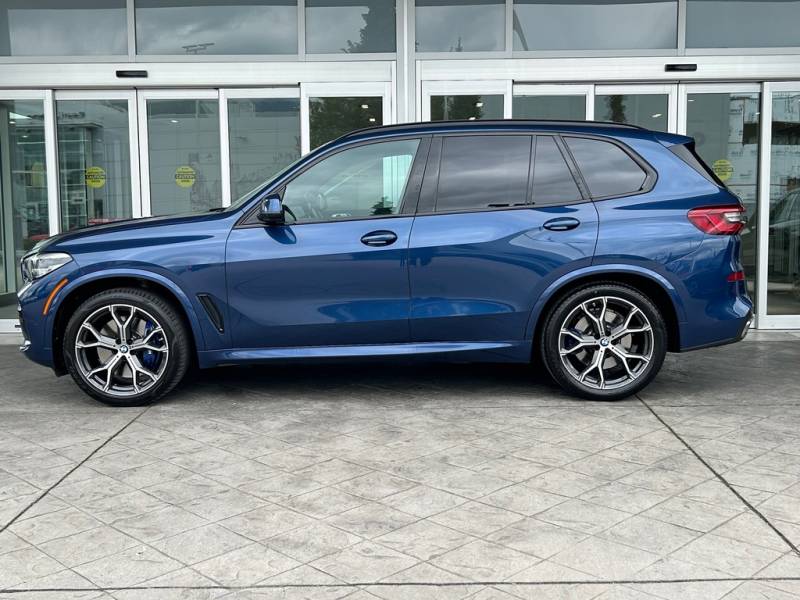 2019 BMW X5 xDrive40i l Premium l  M Sport 