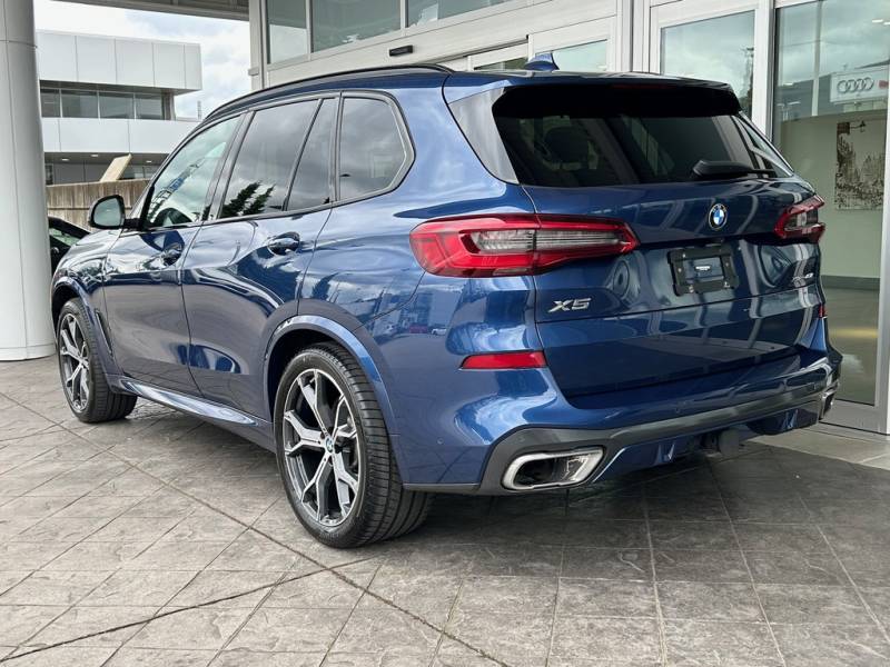 2019 BMW X5 xDrive40i l Premium l  M Sport 