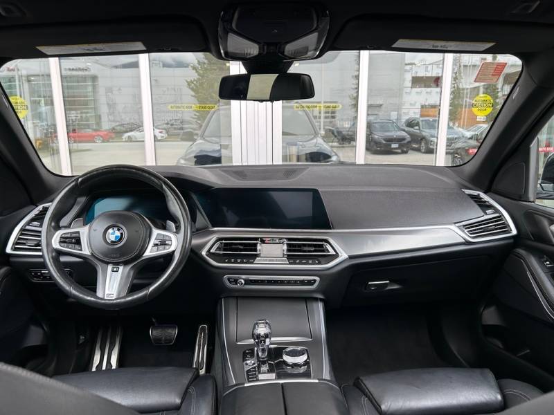 2019 BMW X5 xDrive40i l Premium l  M Sport 