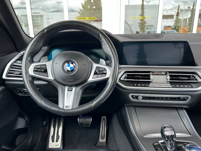 2019 BMW X5 xDrive40i l Premium l  M Sport 