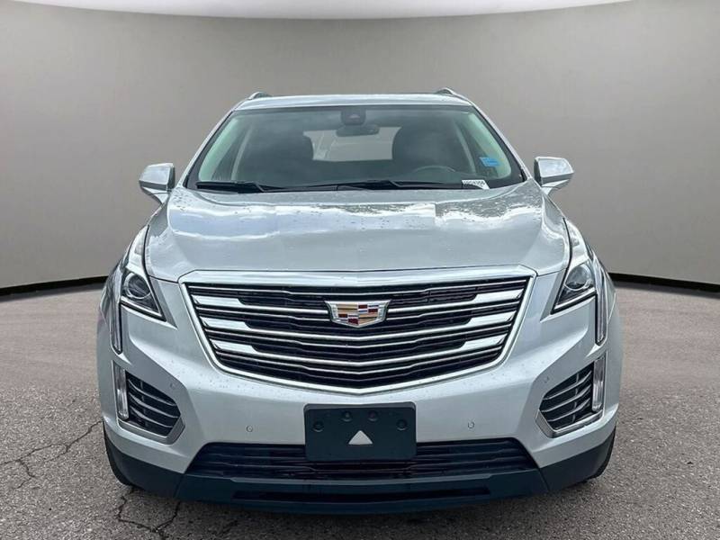 2019 Cadillac XT5 LUXURY AWD + LEATHER/NAVI/SUNROOF