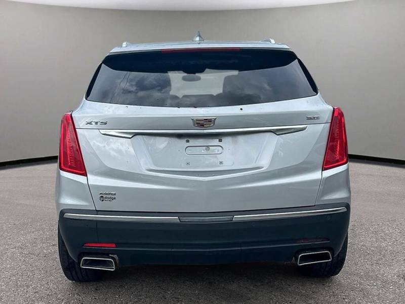 2019 Cadillac XT5 LUXURY AWD + LEATHER/NAVI/SUNROOF