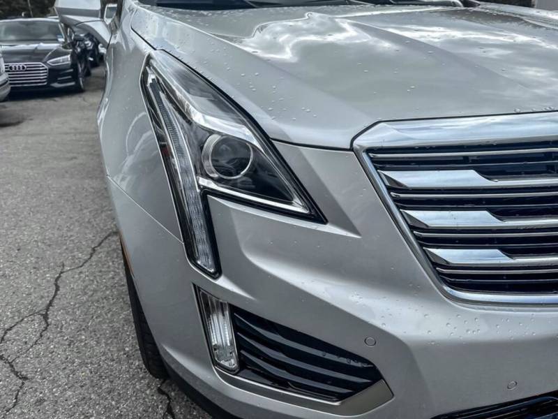 2019 Cadillac XT5 LUXURY AWD + LEATHER/NAVI/SUNROOF