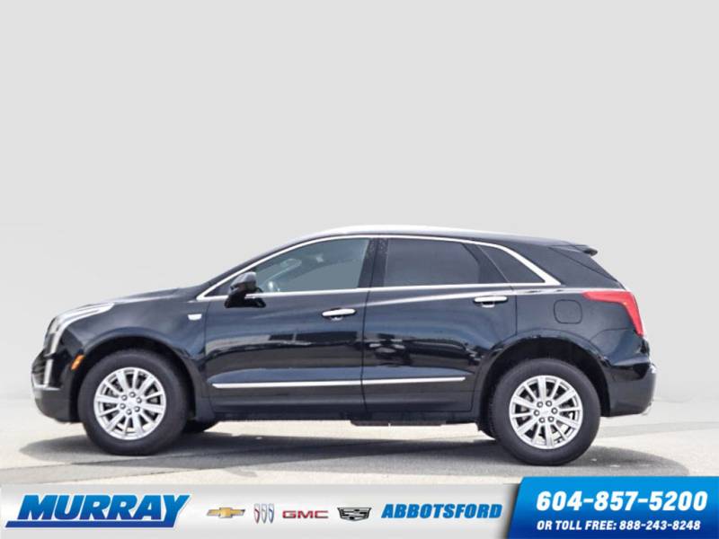 2019 Cadillac XT5 No Accidents | AWD | Apple CarPlay and Android Aut