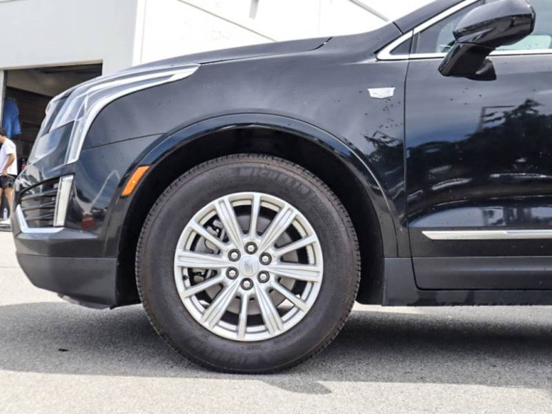 2019 Cadillac XT5 No Accidents | AWD | Apple CarPlay and Android Aut