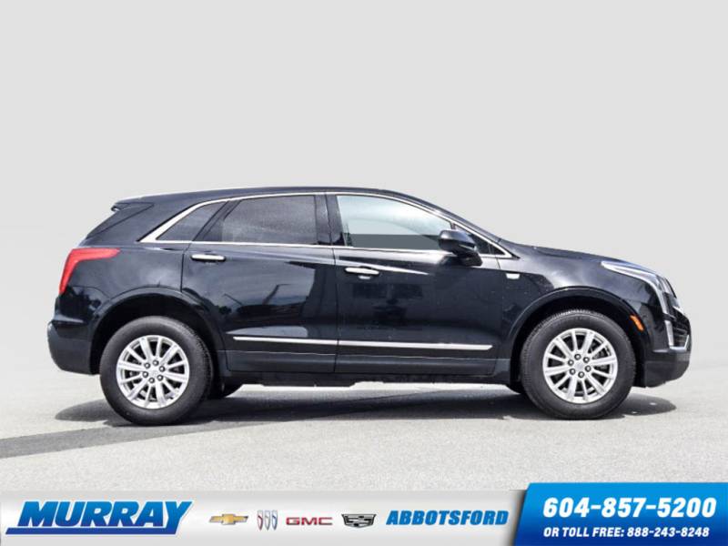 2019 Cadillac XT5 No Accidents | AWD | Apple CarPlay and Android Aut