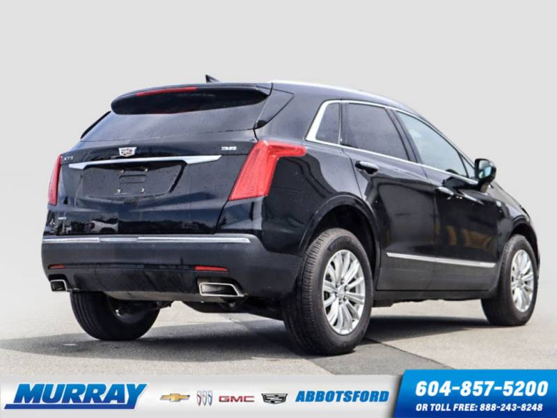 2019 Cadillac XT5 No Accidents | AWD | Apple CarPlay and Android Aut