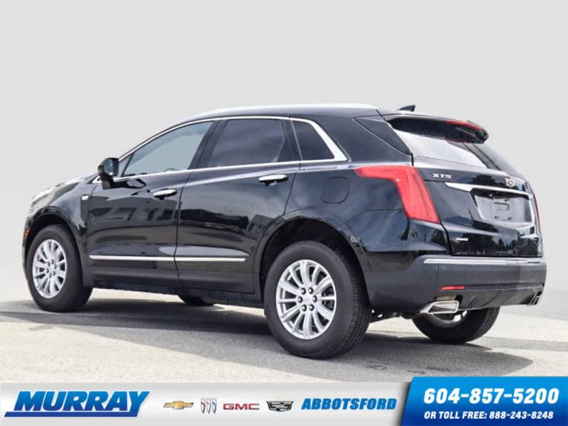 2019 Cadillac XT5 No Accidents | AWD | Apple CarPlay and Android Aut