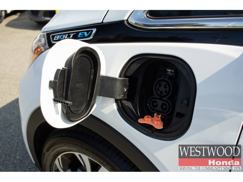 2019 Chevrolet Bolt EV Premier  June 2 2032