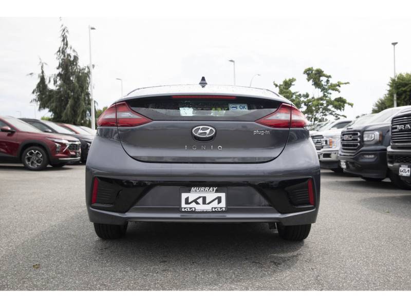 2019 Hyundai Ioniq PHEV! HOV! No PST! Heated Steering Wheel! AC!