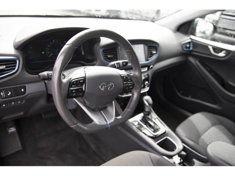 2019 Hyundai Ioniq PHEV! HOV! No PST! Heated Steering Wheel! AC!