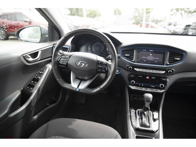 2019 Hyundai Ioniq PHEV! HOV! No PST! Heated Steering Wheel! AC!