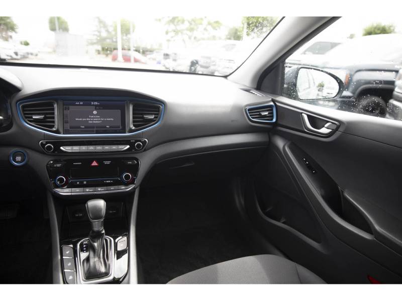 2019 Hyundai Ioniq PHEV! HOV! No PST! Heated Steering Wheel! AC!