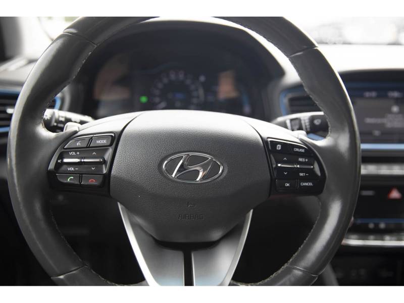 2019 Hyundai Ioniq PHEV! HOV! No PST! Heated Steering Wheel! AC!