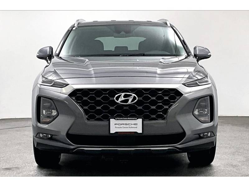 2019 Hyundai Santa Fe 2.4L Preferred AWD