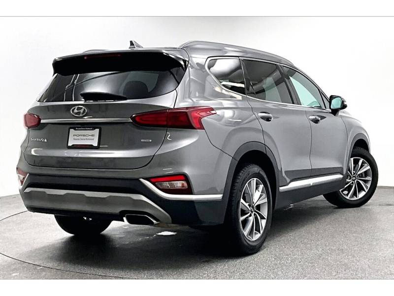 2019 Hyundai Santa Fe 2.4L Preferred AWD