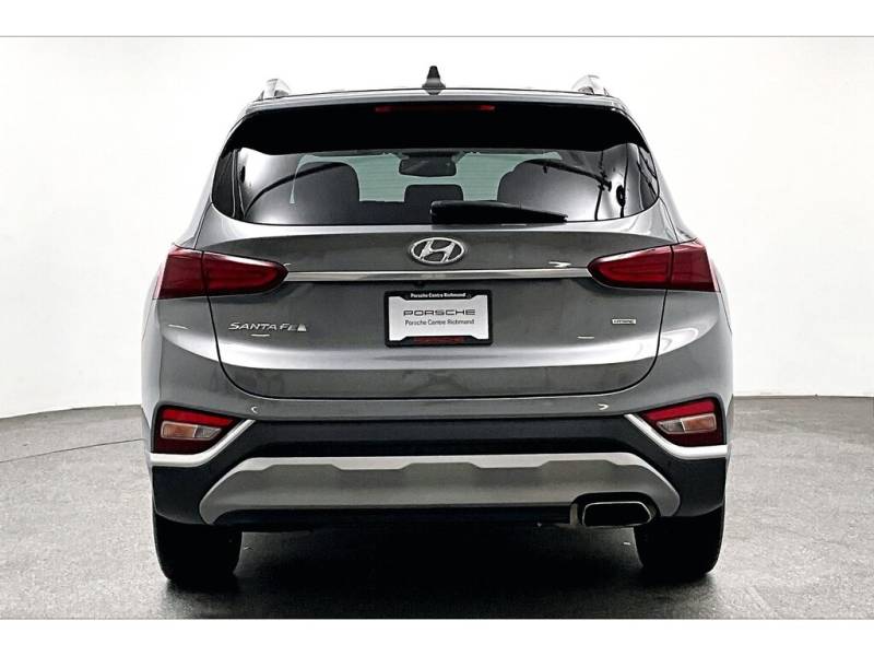 2019 Hyundai Santa Fe 2.4L Preferred AWD