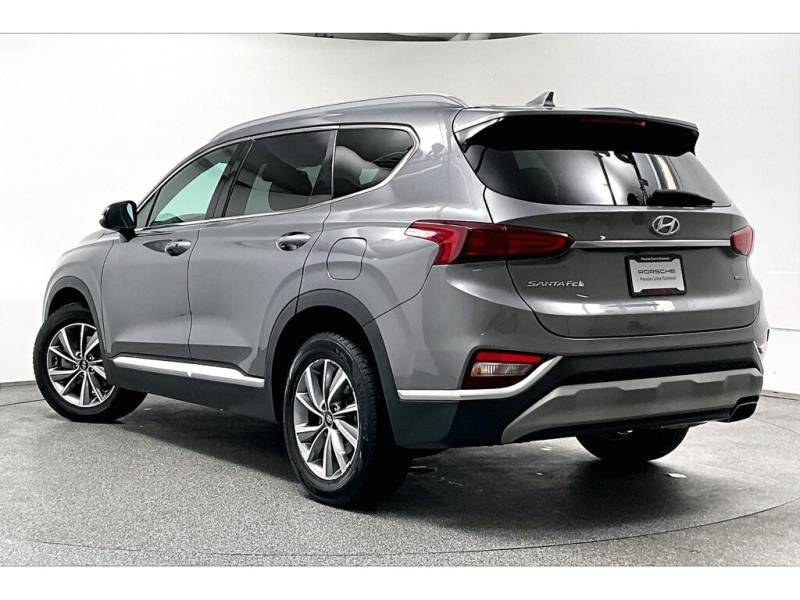 2019 Hyundai Santa Fe 2.4L Preferred AWD