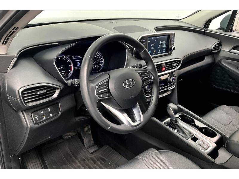 2019 Hyundai Santa Fe 2.4L Preferred AWD