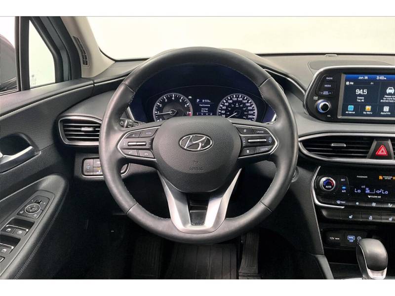 2019 Hyundai Santa Fe 2.4L Preferred AWD