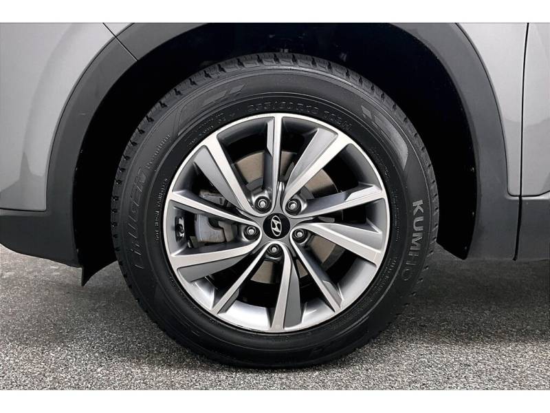 2019 Hyundai Santa Fe 2.4L Preferred AWD