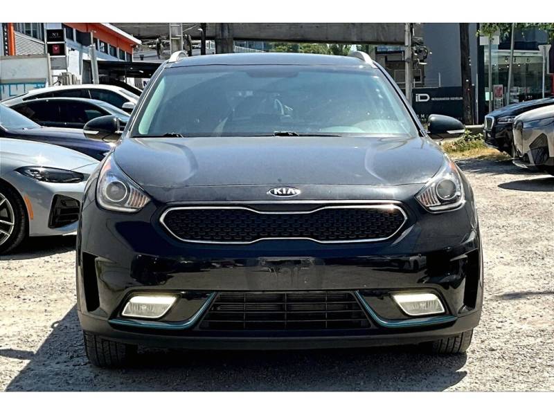 2019 Kia Niro Plug-In Hybrid EX Premium