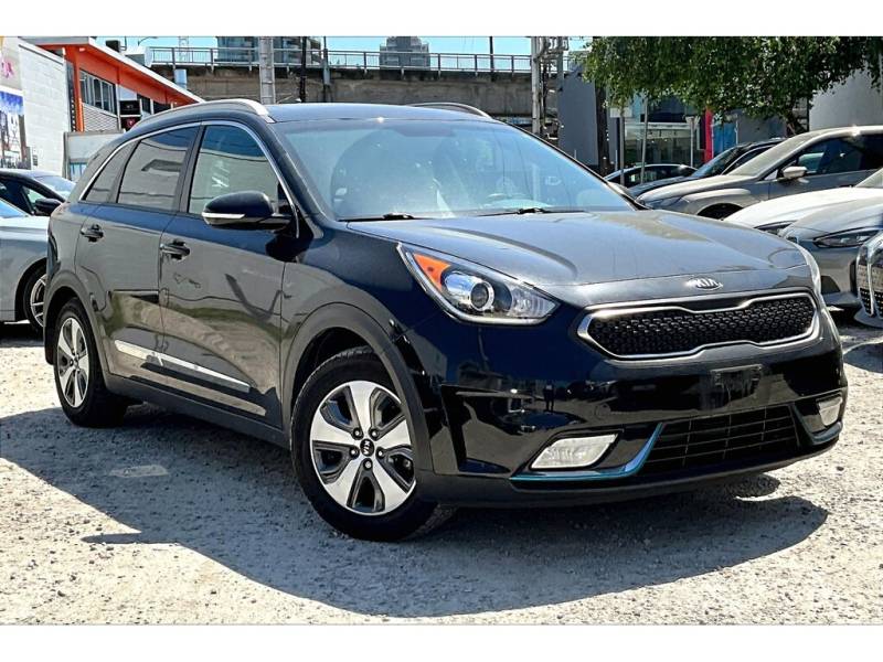 2019 Kia Niro Plug-In Hybrid EX Premium