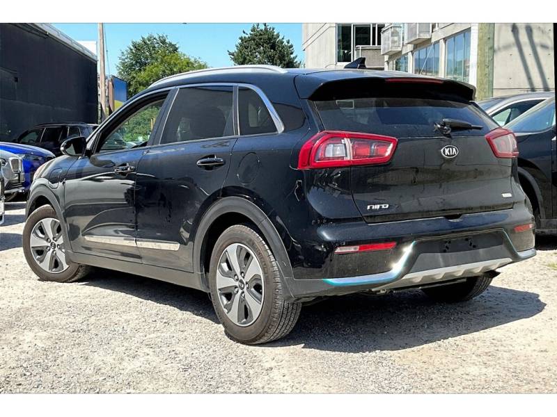 2019 Kia Niro Plug-In Hybrid EX Premium