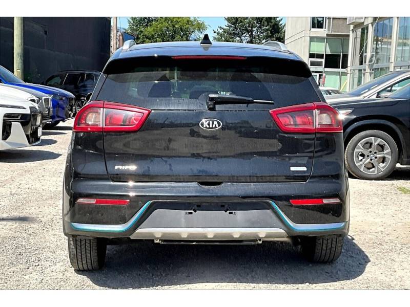 2019 Kia Niro Plug-In Hybrid EX Premium