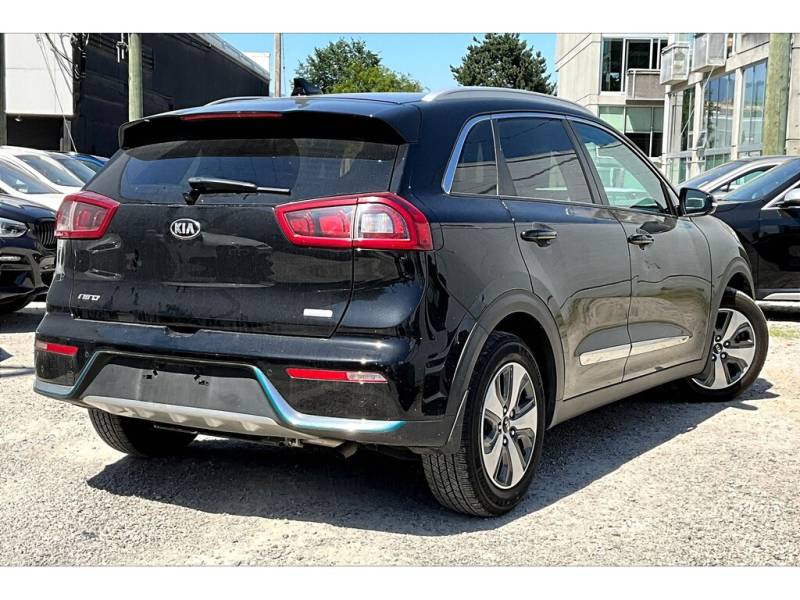 2019 Kia Niro Plug-In Hybrid EX Premium