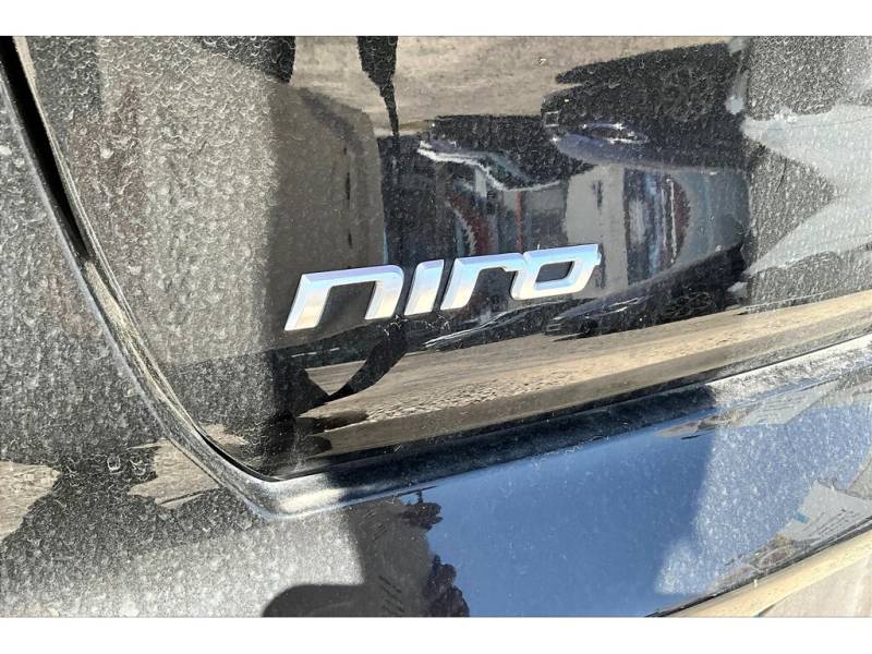 2019 Kia Niro Plug-In Hybrid EX Premium