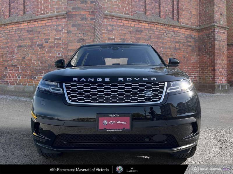 2019 Land Rover Range Rover Velar P300 S