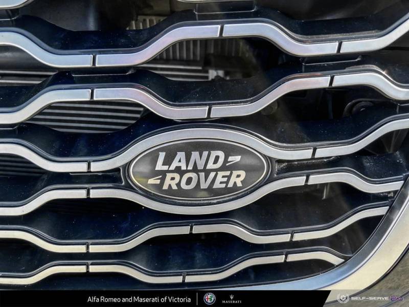 2019 Land Rover Range Rover Velar P300 S