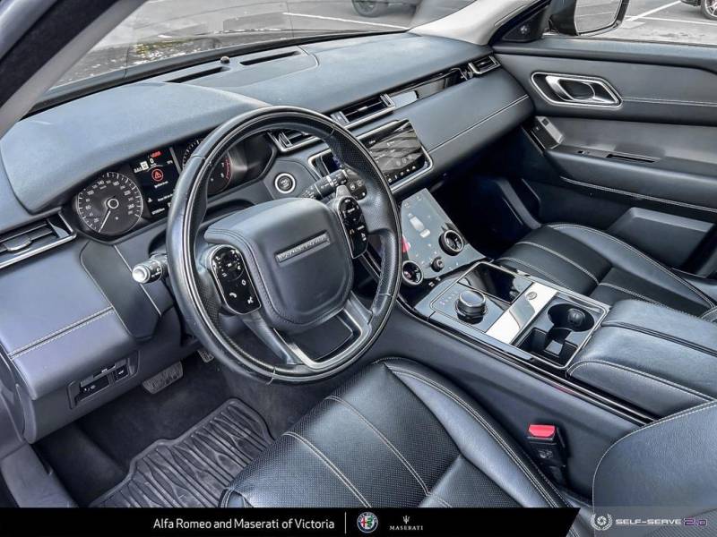 2019 Land Rover Range Rover Velar P300 S