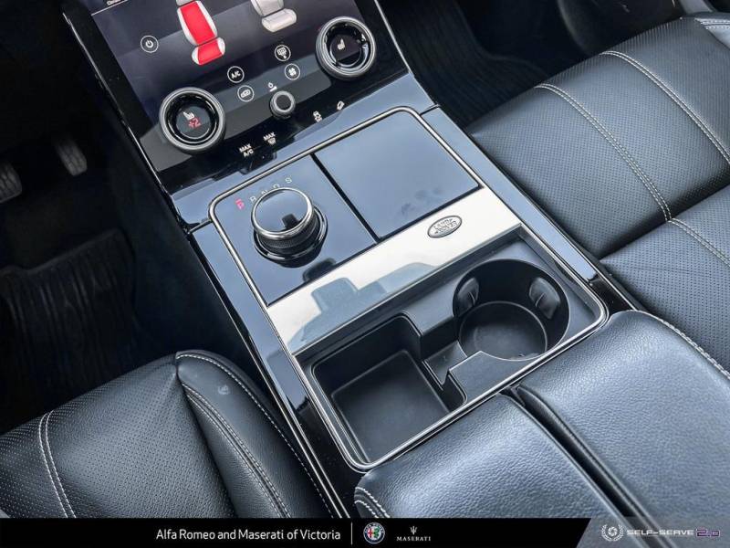 2019 Land Rover Range Rover Velar P300 S