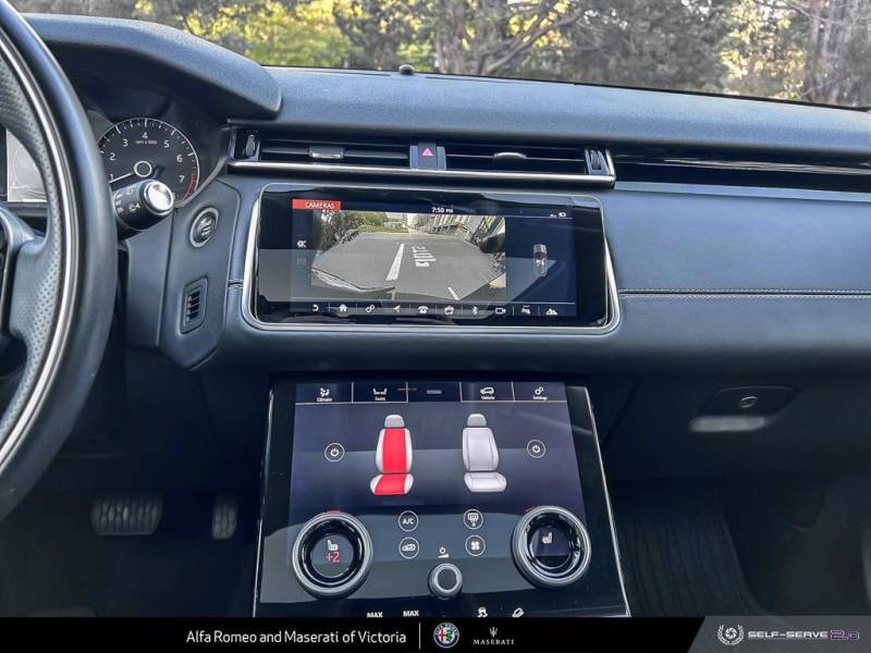 2019 Land Rover Range Rover Velar P300 S