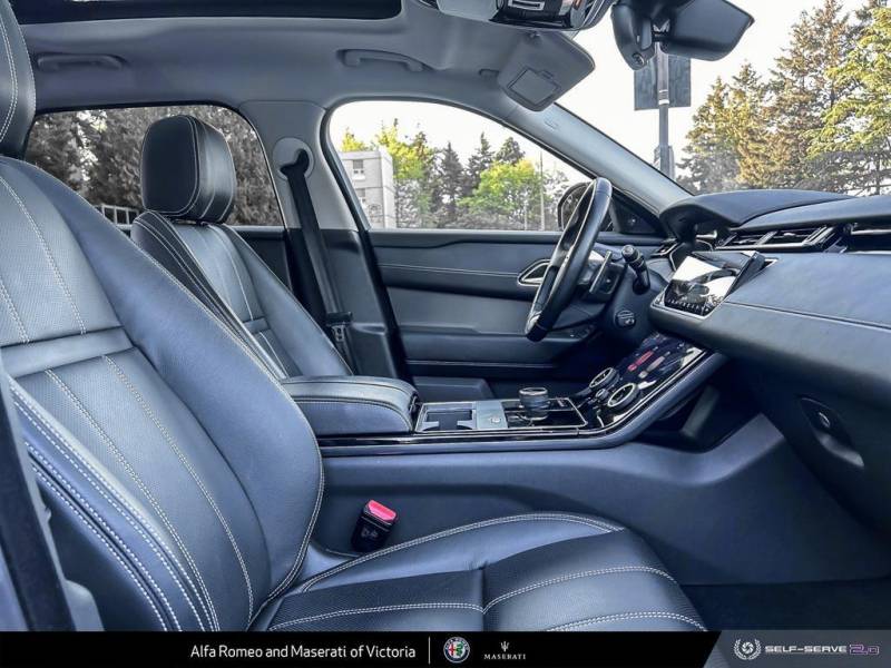 2019 Land Rover Range Rover Velar P300 S