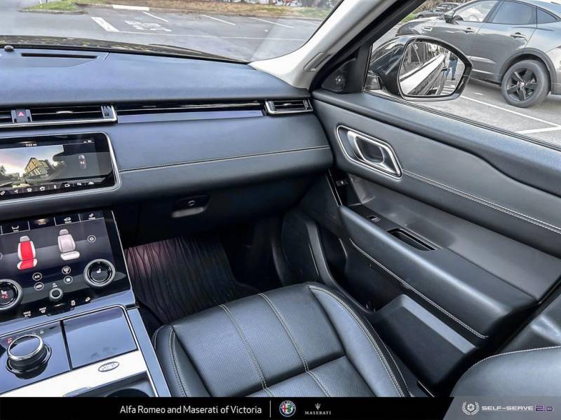 2019 Land Rover Range Rover Velar P300 S