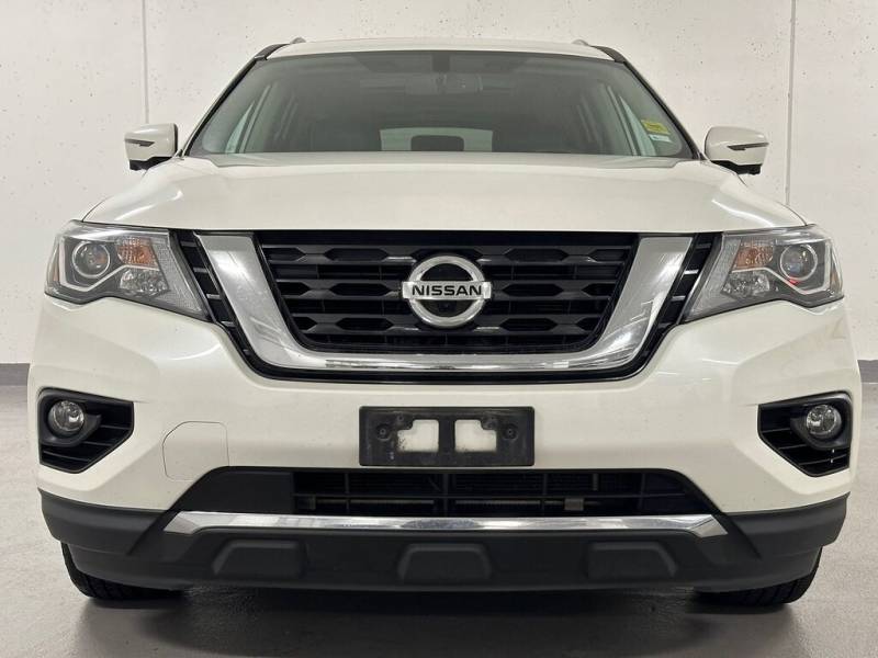 2019 Nissan Pathfinder *Loaded* V6 Cylinder Engine 3.5L