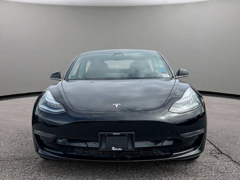 2019 Tesla Model 3 Standard Range