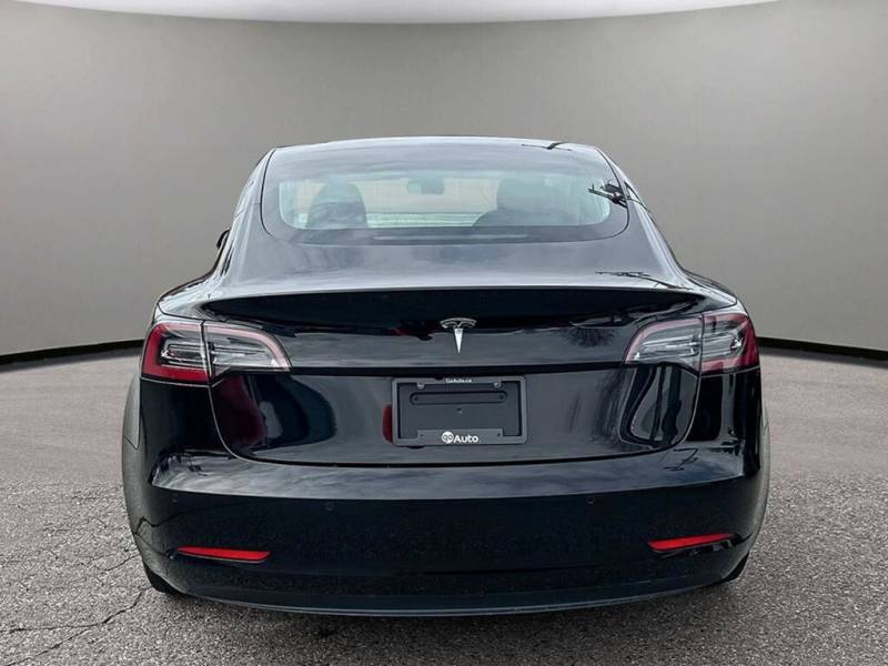 2019 Tesla Model 3 Standard Range