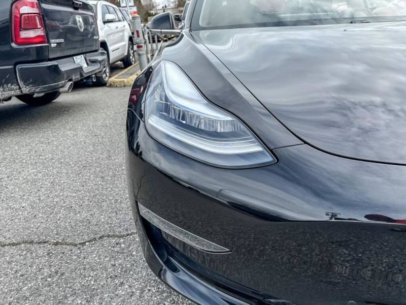 2019 Tesla Model 3 Standard Range