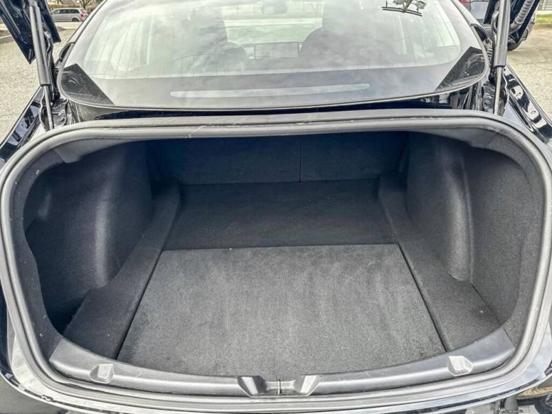 2019 Tesla Model 3 Standard Range