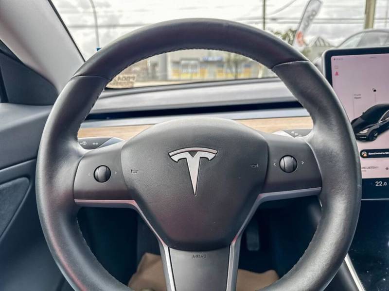 2019 Tesla Model 3 Standard Range